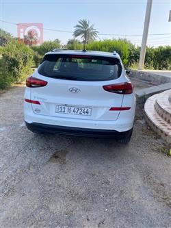 هیوندای تۆکسۆن